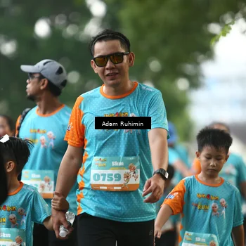 Runner Photo 8184798