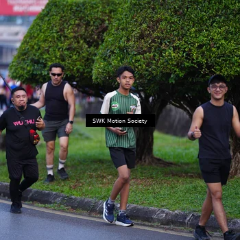 Runner Photo 8184799