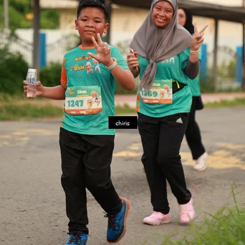 Runner Photo 8184800