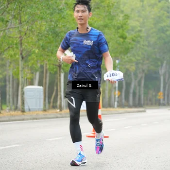 Runner Photo 8184801