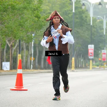 Runner Photo 8184802