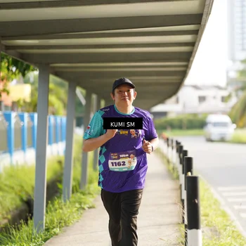 Runner Photo 8184803