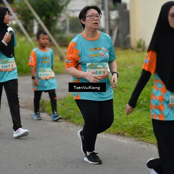 Runner Photo 8184804