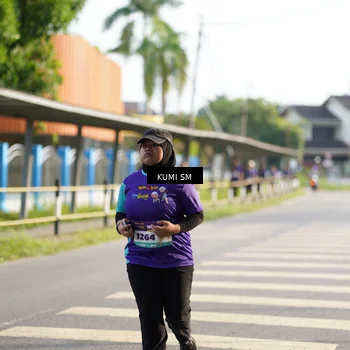 Runner Photo 8184805
