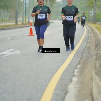 Runner Photo 8184807