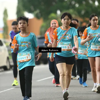Runner Photo 8184808