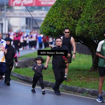 Runner Photo 8184809