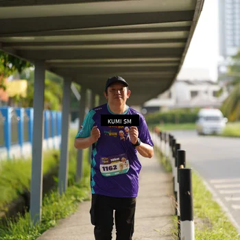 Runner Photo 8184810