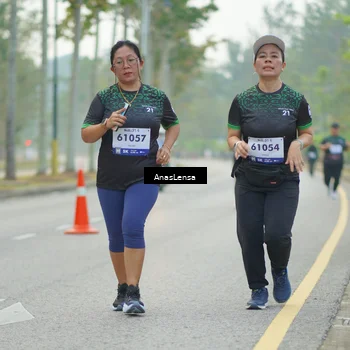 Runner Photo 8184812