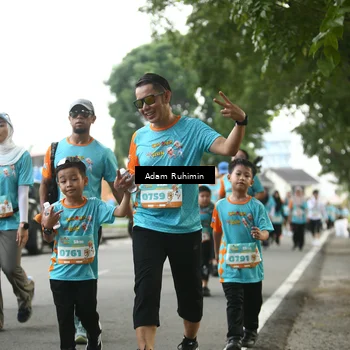 Runner Photo 8184815