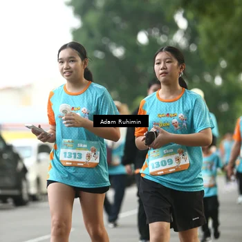 Runner Photo 8184819