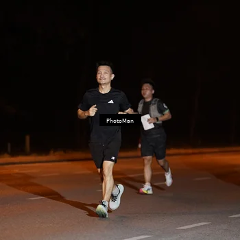 Runner Photo 8184820