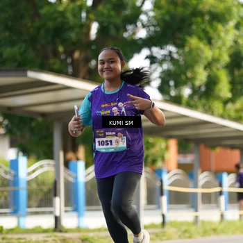 Runner Photo 8184823