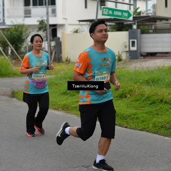 Runner Photo 8184826