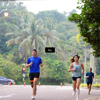 Runner Photo 8184827