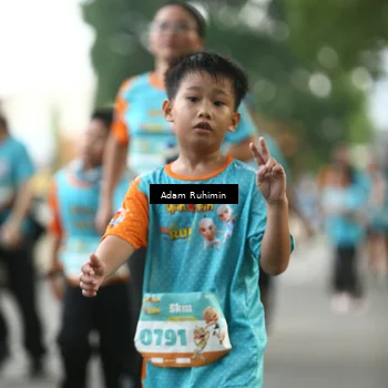 Runner Photo 8184828