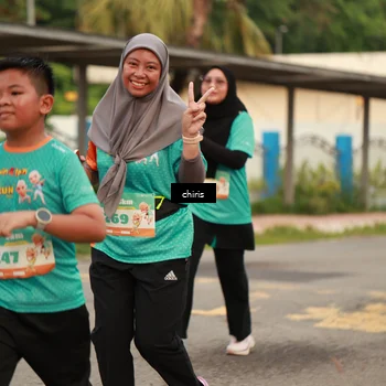 Runner Photo 8184838