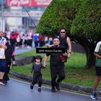 Runner Photo 8184841