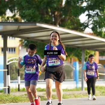 Runner Photo 8184842