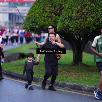 Runner Photo 8184843