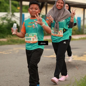 Runner Photo 8184844