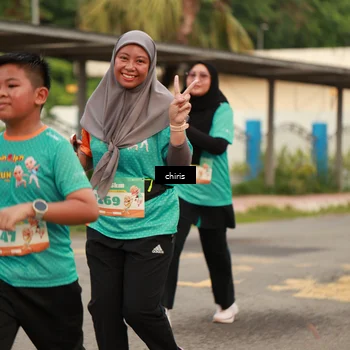 Runner Photo 8184845