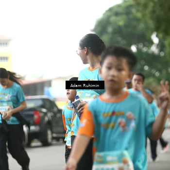 Runner Photo 8184846