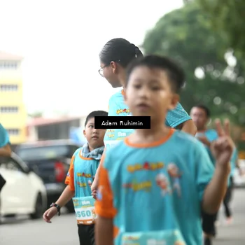 Runner Photo 8184847
