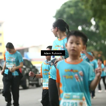 Runner Photo 8184848