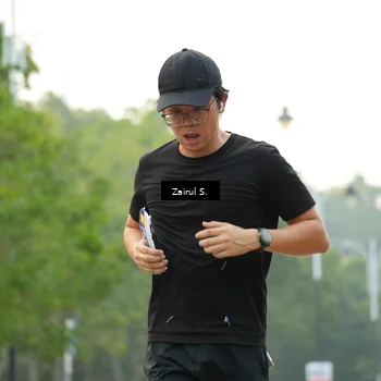 Runner Photo 8184849