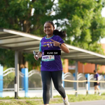 Runner Photo 8184850