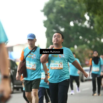 Runner Photo 8184851