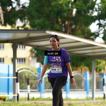 Runner Photo 8184852