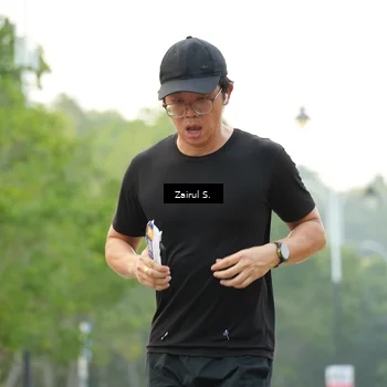 Runner Photo 8184853
