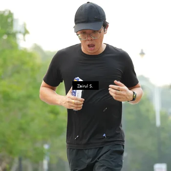 Runner Photo 8184854