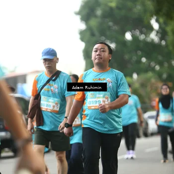 Runner Photo 8184856