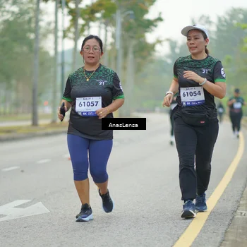 Runner Photo 8184857