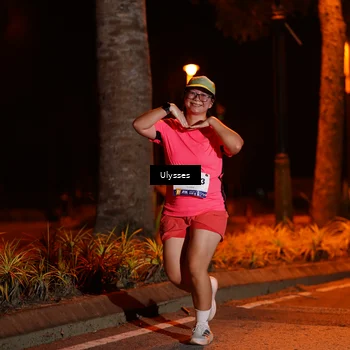 Runner Photo 8184860
