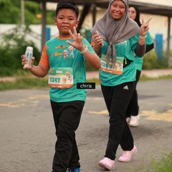 Runner Photo 8184861