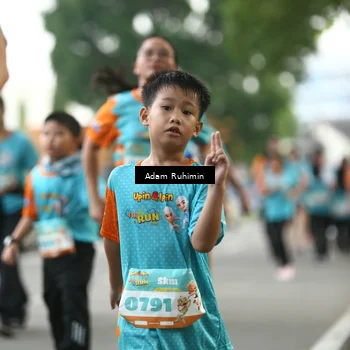 Runner Photo 8184864