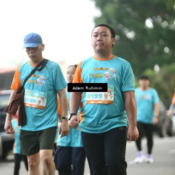 Runner Photo 8184865