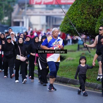 Runner Photo 8184868