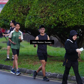 Runner Photo 8184869