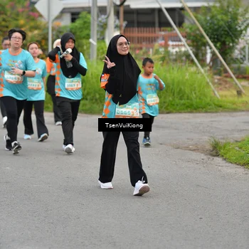 Runner Photo 8184871