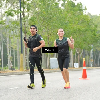 Runner Photo 8184872
