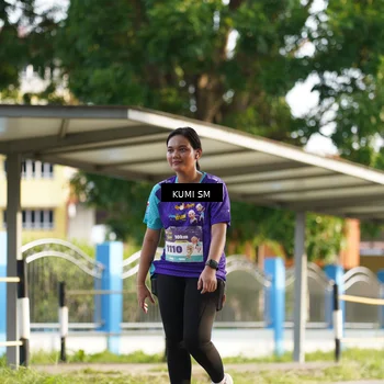 Runner Photo 8184873