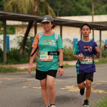Runner Photo 8184874