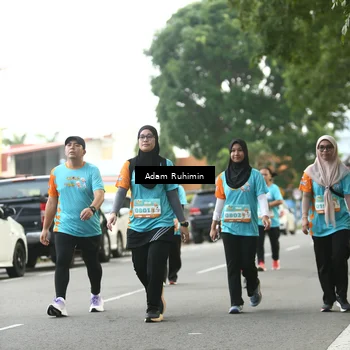 Runner Photo 8184881