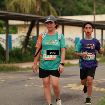 Runner Photo 8184883