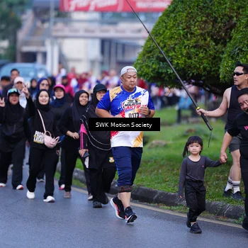 Runner Photo 8184888